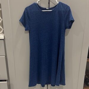Old Navy Blue Women's Dress